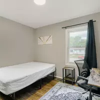 Coliving in University Park IL - Chicago Burbs, Chicago