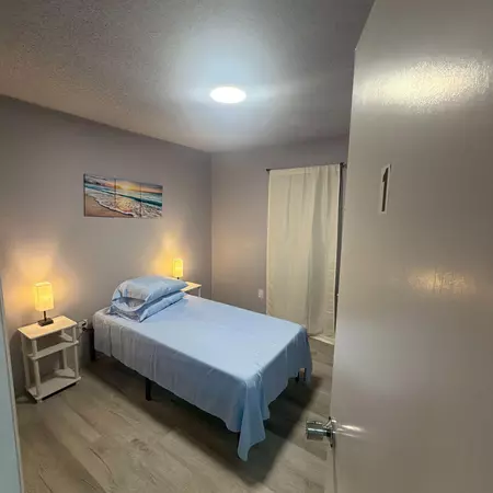 Coliving in East Arlington - Arlington, Dallas