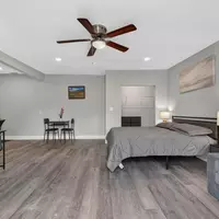 Co-living en Tampa Heights - Central Tampa, Tampa