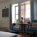 Studio Apartment for rent in Garden Court - West Philadelphia, Philadelphia