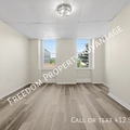 1 bedroom apartment for rent in Garfield - East Pitt, Pittsburgh