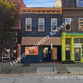 1 bedroom apartment for rent in Garfield - East Pitt, Pittsburgh