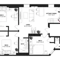 Coliving in Morningside Heights - Manhattan, New York
