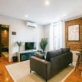 Coliving in Morningside Heights - Manhattan, New York