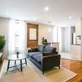 Coliving in Morningside Heights - Manhattan, New York