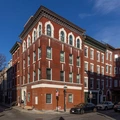 Coliving in North End - Boston, Boston