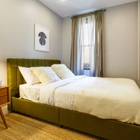 Co-living en Morningside Heights - Manhattan, New York