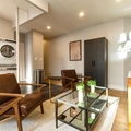 Coliving in Morningside Heights - Manhattan, New York