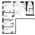 Coliving in Morningside Heights - Manhattan, New York
