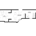 1 bedroom apartment for rent in Alphabet City - Manhattan, New York