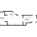 1 bedroom apartment for rent in Alphabet City - Manhattan, New York