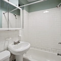 1 bedroom apartment for rent in Alphabet City - Manhattan, New York