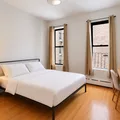Coliving in Morningside Heights - Manhattan, New York