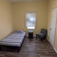 Co-living en Eastside - Downtown JAX, Jacksonville