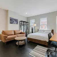 Co-living en Midtown Baltimore - Baltimore Metro Area, Washington DC