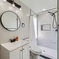 Coliving in Midtown Baltimore - Baltimore Metro Area, Washington DC