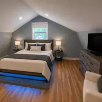 Co-living en Union City - South Atl, Atlanta