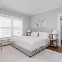 Co-living en Fairgrounds - North Indy, Indianapolis