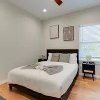 Coliving in Greater Fifth Ward - Inner Loop, Houston