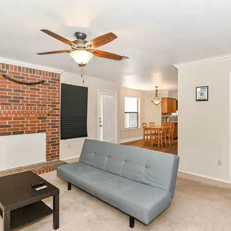 Coliving in Brushy Creek - North Austin, Austin