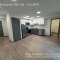 1 bedroom apartment for rent in Green Lake - North Seattle, Seattle