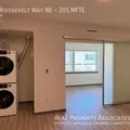 1 bedroom apartment for rent in Green Lake - North Seattle, Seattle