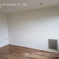 1 bedroom apartment for rent in Interbay - Central Seattle, Seattle