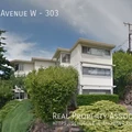 1 bedroom apartment for rent in Interbay - Central Seattle, Seattle