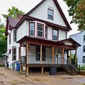 6 bedrooms apartment for rent in Marcy Holmes - University, Minneapolis