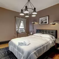 Co-living en Woodley Park - NW DC, Washington DC