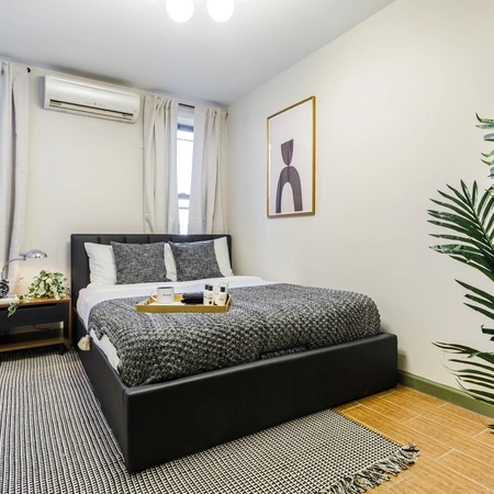 Coliving in China Town / Little Italy - Manhattan, New York