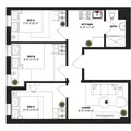 Coliving in China Town / Little Italy - Manhattan, New York