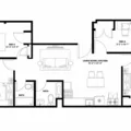 Coliving in Bedford Stuyvesant - Brooklyn, New York