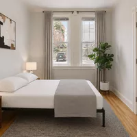 Co-living en Brighton - Boston, Boston