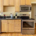 Coliving in Brighton - Boston, Boston
