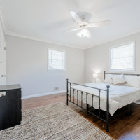 Co-living en Decatur - East Atl, Atlanta