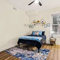 Co-living en Midtown Baltimore - Baltimore Metro Area, Washington DC