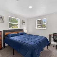 Co-living en Live Oaks Square - East Tampa, Tampa