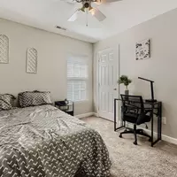 Coliving in Concord NC - North Charlotte, Charlotte