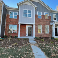 Coliving in Belmont NC - West Charlotte, Charlotte