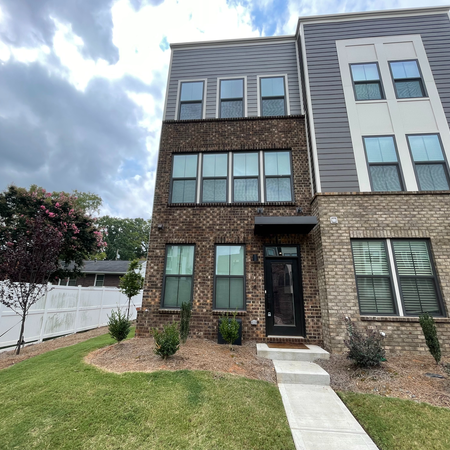 Coliving in York Road - Central Charlotte, Charlotte