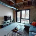 1 bedroom apartment for rent in Downtown Kansas City - KCMO, Kansas City