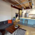1 bedroom apartment for rent in Downtown Kansas City - KCMO, Kansas City