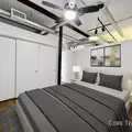 1 bedroom apartment for rent in Downtown Kansas City - KCMO, Kansas City
