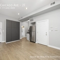 1 bedroom apartment for rent in West Town - West Side, Chicago