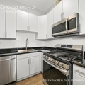 1 bedroom apartment for rent in West Town - West Side, Chicago
