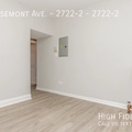 1 bedroom apartment for rent in West Ridge - Far North Side, Chicago