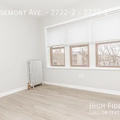 1 bedroom apartment for rent in West Ridge - Far North Side, Chicago