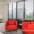 2 bedrooms apartment for rent in Bronzeville - Central, Chicago