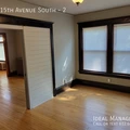 3 bedrooms apartment for rent in Powderhorn Park - Powderhorn, Minneapolis